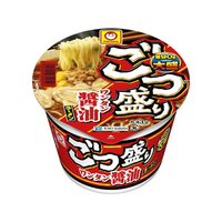 東洋水産 ごつ盛り ワンタン醤油ラーメン FCU2215