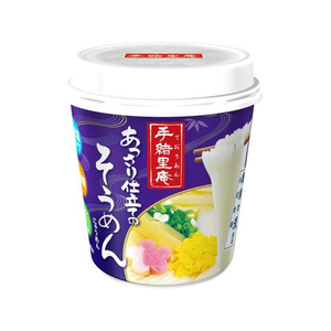 ヤマダイ 手緒里庵 あっさり仕立てのそうめん 31g FC512YP-イメージ1