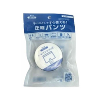 しむら 守りや 圧縮パンツメンズ フリーサイズ FCE654J