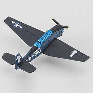 ハセガワ 1/450 日本海軍 戦艦 大和 “1945 天一号作戦” w/アメリカ艦載機 SP656ﾔﾏﾄ1945ﾃﾝｲﾁｺﾞｳｻｸｾﾝ-イメージ3