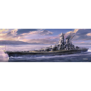 ハセガワ 1/450 日本海軍 戦艦 大和 “1945 天一号作戦” w/アメリカ艦載機 SP656ﾔﾏﾄ1945ﾃﾝｲﾁｺﾞｳｻｸｾﾝ-イメージ7