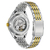 シチズン 腕時計 シチズンコレクション メカニカル オフホワイト NH9114-99P-イメージ3