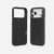 MOFT iPhone17 Pro Max用 レザーケース MOFT MOVAS ジェットブラック MD020-1-I17PM-JTBK-イメージ10