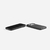 MOFT iPhone17 Pro Max用 レザーケース MOFT MOVAS ジェットブラック MD020-1-I17PM-JTBK-イメージ12