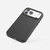 MOFT iPhone17 Pro Max用 レザーケース MOFT MOVAS ジェットブラック MD020-1-I17PM-JTBK-イメージ3