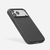 MOFT iPhone17 Pro Max用 レザーケース MOFT MOVAS ジェットブラック MD020-1-I17PM-JTBK-イメージ5