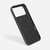 MOFT iPhone17 Pro Max用 レザーケース MOFT MOVAS ジェットブラック MD020-1-I17PM-JTBK-イメージ7