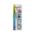 セキセイ ラポルタ スマタテペン シルバー FCC1179-LA-6685-64