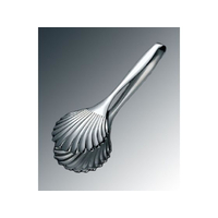 江部松商事 EBM/ピアッツァ 18-10 シェル型 ブレッドトング 010200 FC121LY-8371500