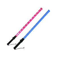 ミズケイ 誘導棒「花子」[82cm赤青LED切替] FC184GP-1157169