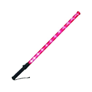 ミズケイ 誘導棒「花子」[82cm赤青LED切替] FC184GP-1157169-イメージ2