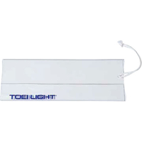 トーエイライト TOEI LIGHT トーエイライト/ターンバックルカバー 110 FCJ060B-B2230