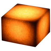 ソァーイング 電池式インテリアライト 大理石シリーズ ホワイト LT9210S1