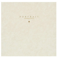 ハクバ スクウェア台紙 6切サイズ 3面(角×3枚) No.2020 ホワイト M2020-6-3WT