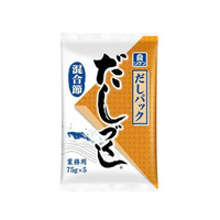 リケン だしパック だしづくし(混合節) FCR5646-60848