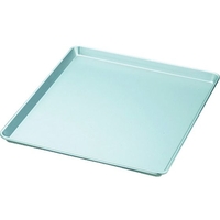 トラスコ中山 アルミシートパン 小 550×457×28 FC729KJ-8195267