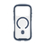 Ｈａｍｅｅ iPhone18 Pro/17 Pro用 MAGSYNQ強化ｶﾞﾗｽｸﾘｱｹｰｽ IFACE REFLECTION ネイビー 41-194571-イメージ1