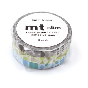 カモ井 mt slim deco きかがく FC595MT-MTSLIM28-イメージ2