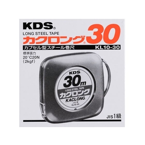 ムラテックＫＤＳ カクロング10巾30m 30100.18 FC640JD-0001651-イメージ4