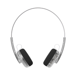 PHILIPS TAH2000 トランスルーセント ワイヤレスオンイヤーヘッドホン Ringo トランスルーセント TAH2000TT/97-イメージ2