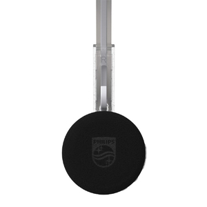 PHILIPS TAH2000 トランスルーセント ワイヤレスオンイヤーヘッドホン Ringo トランスルーセント TAH2000TT/97-イメージ6