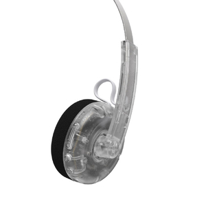 PHILIPS TAH2000 トランスルーセント ワイヤレスオンイヤーヘッドホン Ringo トランスルーセント TAH2000TT/97-イメージ8