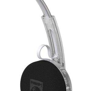 PHILIPS TAH2000 トランスルーセント ワイヤレスオンイヤーヘッドホン Ringo トランスルーセント TAH2000TT/97-イメージ9