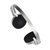 PHILIPS TAH2000 トランスルーセント ワイヤレスオンイヤーヘッドホン Ringo トランスルーセント TAH2000TT/97-イメージ7