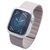 エレコム Apple Watch Series 9(41mm)用&me ソフトバンパー オーロラクリア AW-23BBPUACR-イメージ2