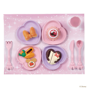 バンダイ レミン&ソラン プリンセスステップ フルコースセット レミソラプリンセスステツプフルコ-スセツト バンダイ レミン&ソラン プリンセスステップ フルコースセット レミソラプリンセスステツプフルコ-スセツト
