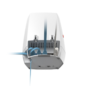 バッファロー 無線LAN親機 11ax/ac/n/a/g/b 2401+573Mbps AirStation ホワイト WNR3000AX4-イメージ13