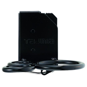 ＴＪＭデザイン 着脱式工具ホルダースチール ハンマー3穴 黒9494823穴 FC973CD-1951959-イメージ3