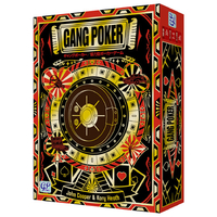 ジーピー ギャングポーカー ｷﾞﾔﾝｸﾞﾎﾟ-ｶ-