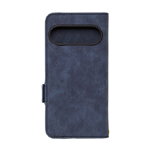 NATURAL design Google Pixel 10/10 Pro用手帳型ケース STYLE NATURAL ブルー GP10-VS07-イメージ2
