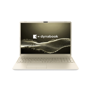 Dynabook ノートパソコン e angle select アッシュブルー P3C7A3GE-イメージ1