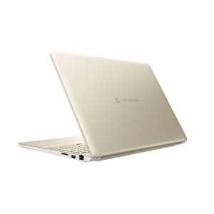 Dynabook ノートパソコン e angle select アッシュブルー P3C7A3GE-イメージ3