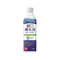 赤穂化成 スムーズイオン経口補水液 500mL FC182YP