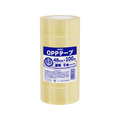 ヘイコー OPPテープ 55μ 48mm×100m 透明5巻 FCK307A-2079053
