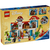 レゴジャパン LEGO ディズニー 43268 リロ&スティッチのビーチハウス 43268ﾘﾛｽﾃｲﾂﾁﾉﾋﾞ-ﾁﾊｳｽ-イメージ4