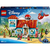 レゴジャパン LEGO ディズニー 43268 リロ&スティッチのビーチハウス 43268ﾘﾛｽﾃｲﾂﾁﾉﾋﾞ-ﾁﾊｳｽ-イメージ5