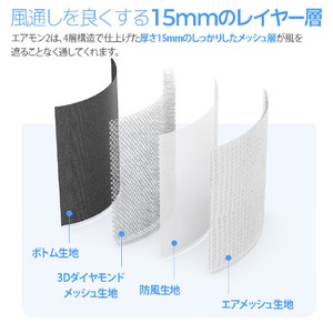 クリｰムハウスフレンズ エアモン2スタンダード クリームダック ｴｱﾓﾝ2STCR-イメージ6