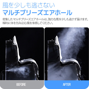 クリｰムハウスフレンズ エアモン2スタンダード クリームダック ｴｱﾓﾝ2STCR-イメージ9