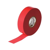 3M ビニールテープ 35 赤 19mmX20m 35 RED FC120VP-3276457