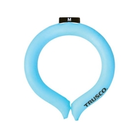 トラスコ中山 TRUSCO/クールネックバンド 冷やりんネックM COOL-HNM FC549YK-3507458