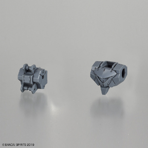 バンダイスピリッツ 30MM 1/144 ラビオット用オプションウェポン1 30MMWPO07ﾗﾋﾞｵﾂﾄOPｳｴﾎﾟﾝ1-イメージ2