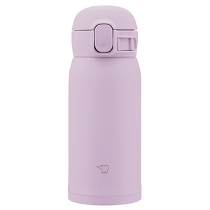 象印 ステンレスマグボトル(0.36L) オーキッド SM-WS36-VM 象印 ステンレスマグボトル(0.36L) オーキッド SM-WS36-VM