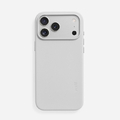 MOFT iPhone17 Pro Max用 レザーケース MOFT MOVAS ミスティグレー MD020-1-I17PM-MCGY