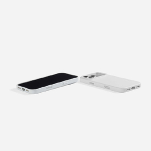 MOFT iPhone17 Pro Max用 レザーケース MOFT MOVAS ミスティグレー MD020-1-I17PM-MCGY-イメージ12