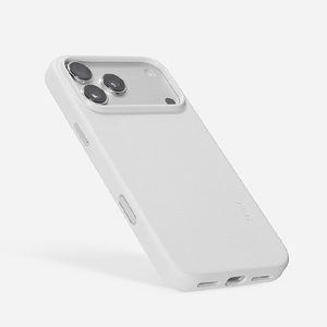 MOFT iPhone17 Pro Max用 レザーケース MOFT MOVAS ミスティグレー MD020-1-I17PM-MCGY-イメージ5