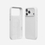 MOFT iPhone17 Pro Max用 レザーケース MOFT MOVAS ミスティグレー MD020-1-I17PM-MCGY-イメージ10